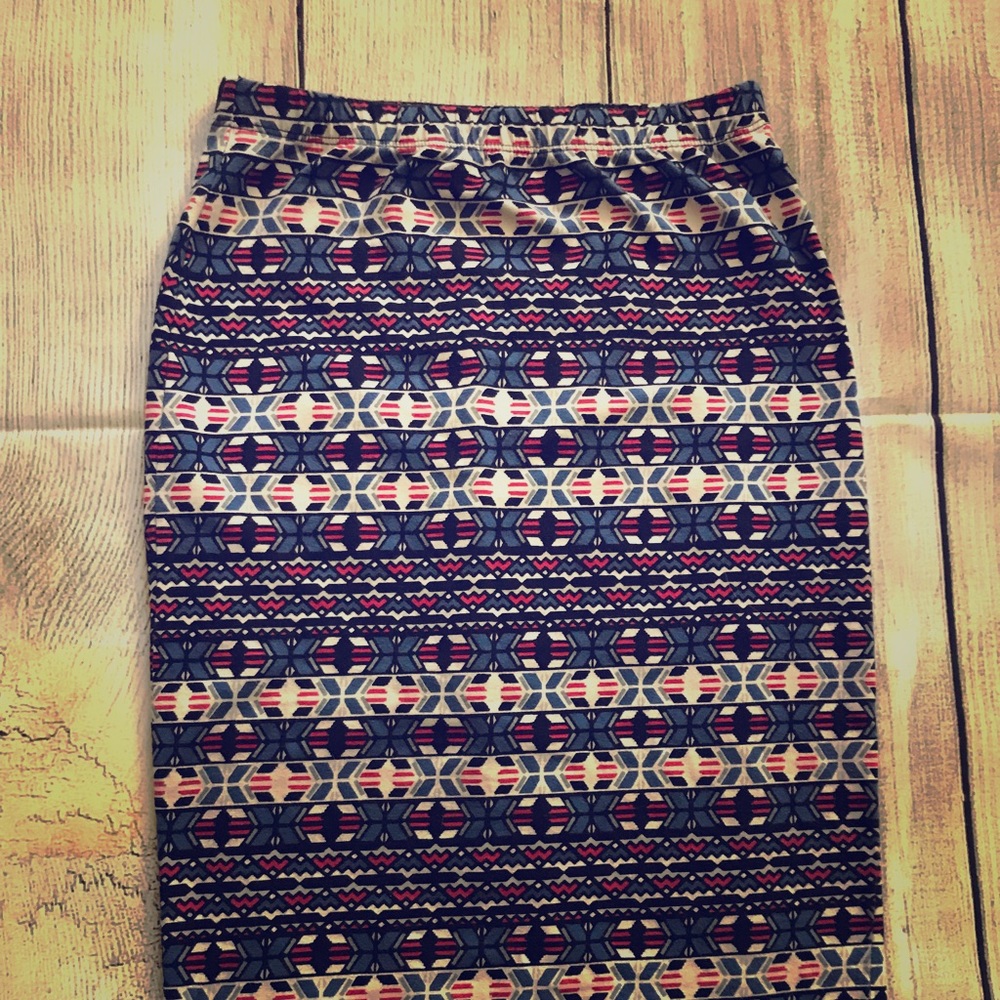 Mini skirt forever 21